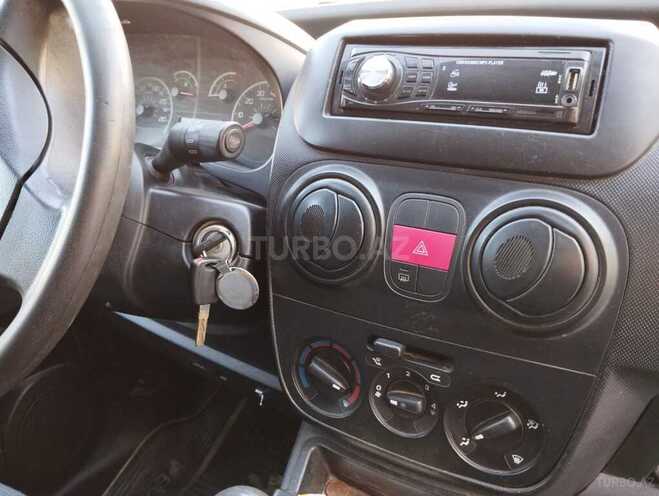 Peugeot  2012, 195,000 km - 1.4 l - Bakı