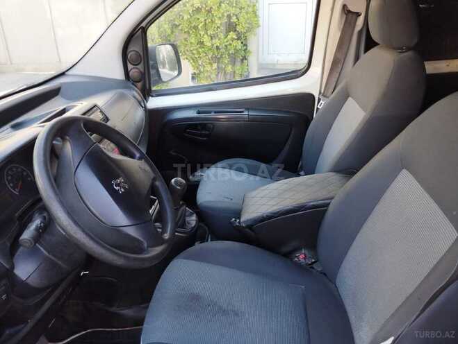 Peugeot  2012, 195,000 km - 1.4 l - Bakı