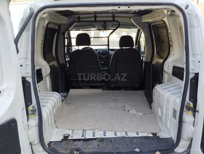 Peugeot  2012, 195,000 km - 1.4 l - Bakı