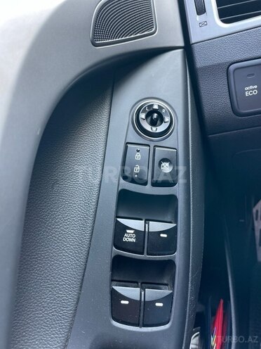Hyundai Avante 2015, 150,000 km - 1.6 l - Bakı