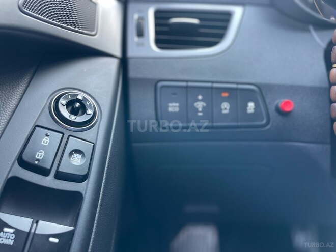 Hyundai Avante 2015, 150,000 km - 1.6 l - Bakı