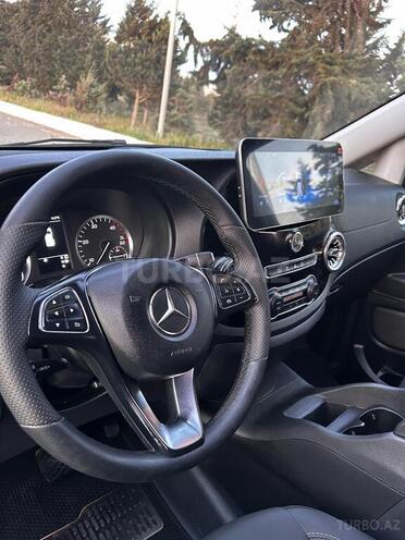 Mercedes Vito 114 2016, 310,000 km - 2.2 л - Bakı