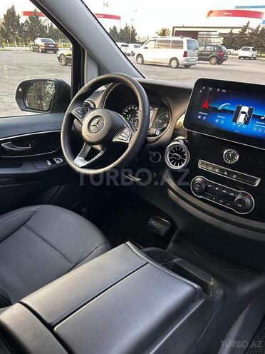 Mercedes Vito 114 2016, 310,000 km - 2.2 л - Bakı