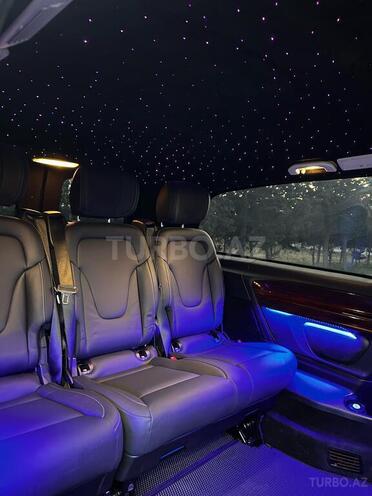 Mercedes Vito 114 2016, 310,000 km - 2.2 л - Bakı