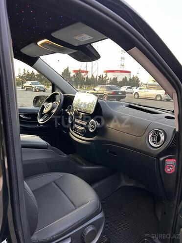 Mercedes Vito 114 2016, 310,000 km - 2.2 л - Bakı