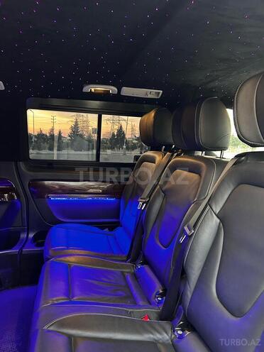 Mercedes Vito 114 2016, 310,000 km - 2.2 л - Bakı