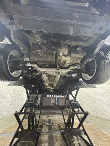 Volkswagen Passat CC 2010, 193,000 km - 1.8 л - Bakı