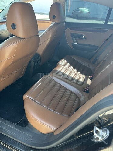 Volkswagen Passat CC 2010, 193,000 km - 1.8 л - Bakı
