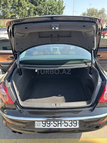 Volkswagen Passat CC 2010, 193,000 km - 1.8 л - Bakı