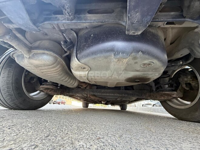 Opel Astra 1998, 241,000 km - 1.6 l - Bakı