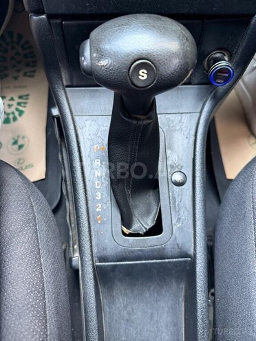 Opel Astra 1998, 241,000 km - 1.6 l - Bakı