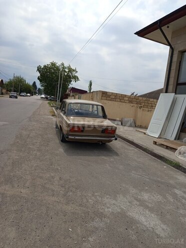 LADA (VAZ) 2106 1989, 80,000 km - 1.6 л - Tovuz