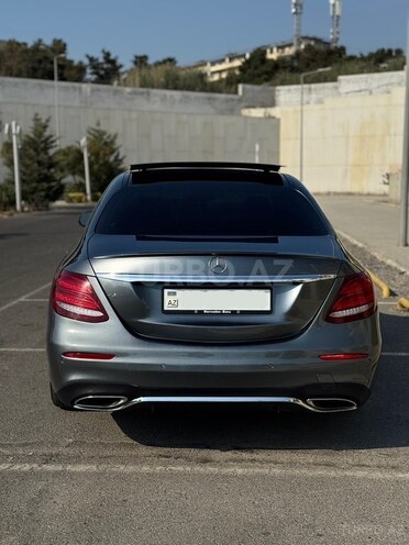 Mercedes E 300 2018, 121,000 km - 2.0 l - Bakı