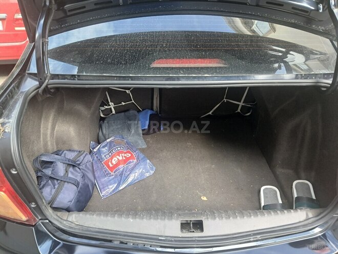 Chevrolet Cobalt 2024, 103,000 km - 1.5 l - Bakı
