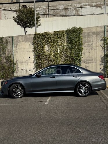 Mercedes E 300 2018, 121,000 km - 2.0 l - Bakı