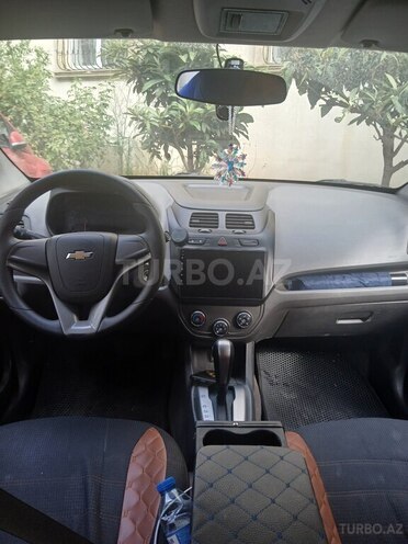 Chevrolet Cobalt 2024, 103,000 km - 1.5 l - Bakı