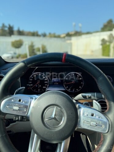 Mercedes E 300 2018, 121,000 km - 2.0 l - Bakı
