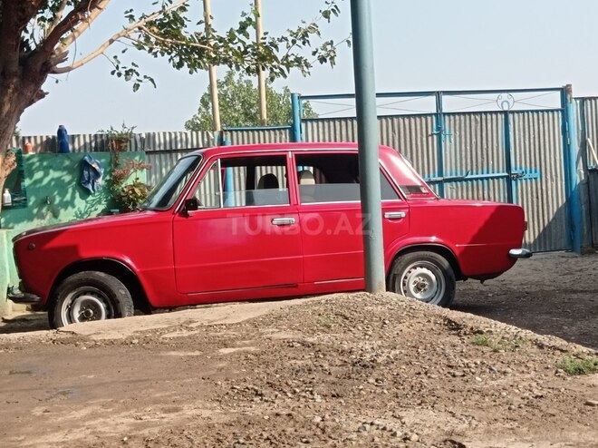 LADA (VAZ) 2101 1976, 120,050 km - 1.3 l - Cəbrayıl
