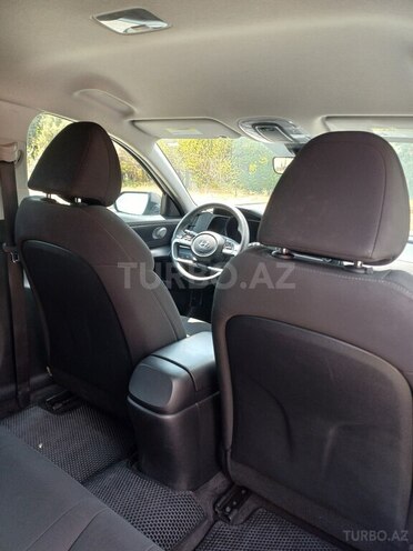Hyundai Elantra 2022, 72,000 km - 1.6 л - Bakı