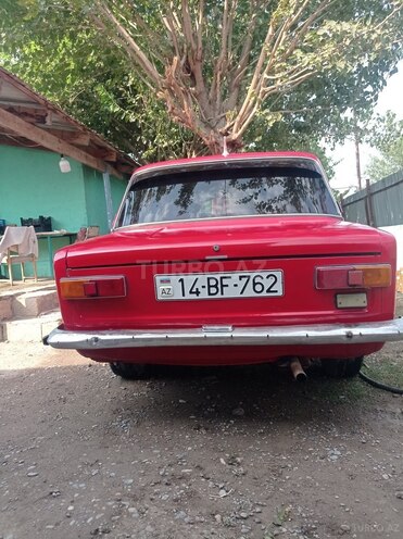 LADA (VAZ) 2101 1976, 120,050 km - 1.3 l - Cəbrayıl