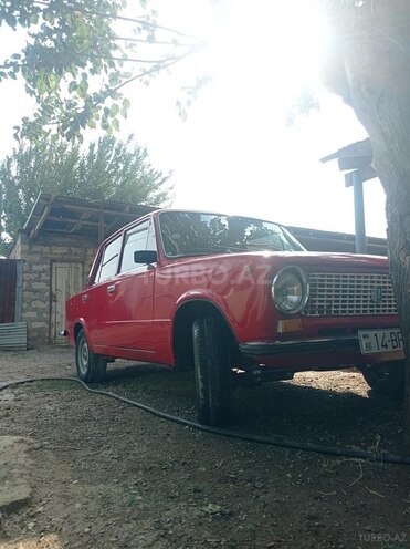 LADA (VAZ) 2101 1976, 120,050 km - 1.3 l - Cəbrayıl