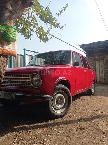 LADA (VAZ) 2101 1976, 120,050 km - 1.3 l - Cəbrayıl