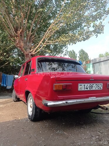 LADA (VAZ) 2101 1976, 120,050 km - 1.3 l - Cəbrayıl
