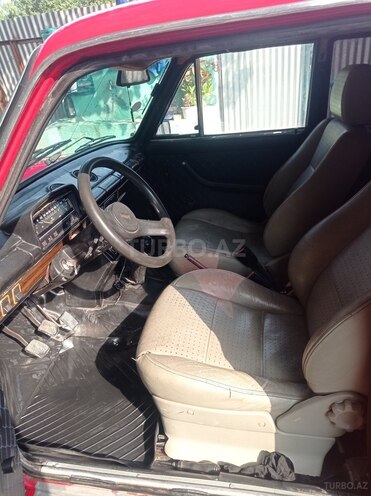 LADA (VAZ) 2101 1976, 120,050 km - 1.3 l - Cəbrayıl