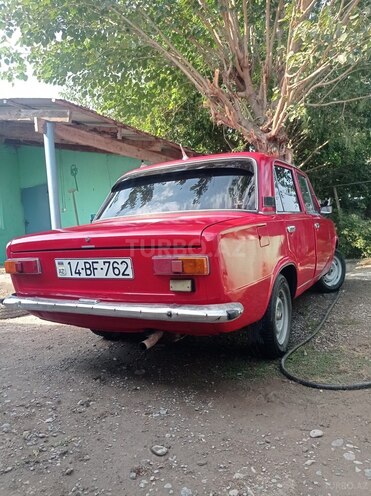 LADA (VAZ) 2101 1976, 120,050 km - 1.3 l - Cəbrayıl