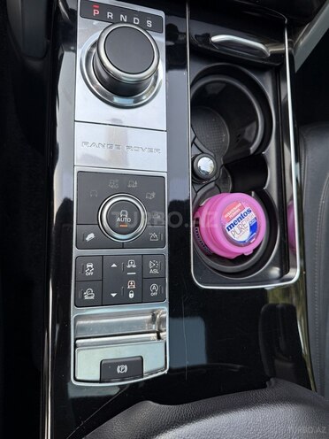 Land Rover Range Rover 2016, 160,000 km - 3.0 l - Bakı