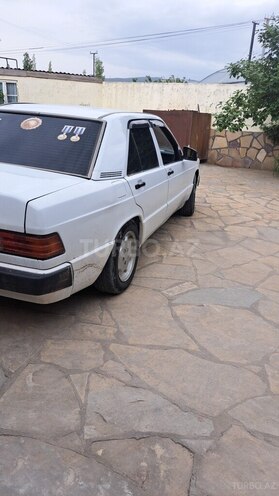 Mercedes 190 1990, 450,000 km - 2.0 l - Bakı