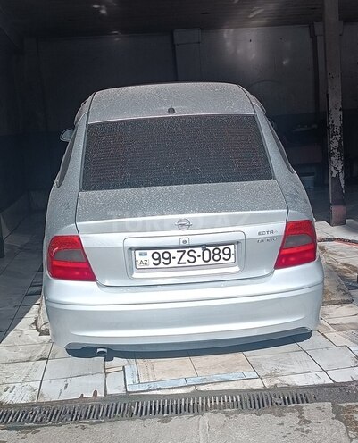 Opel Vectra 2000, 261,874 km - 1.8 l - Bakı