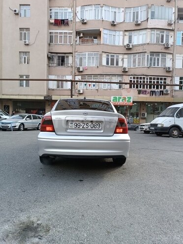 Opel Vectra 2000, 261,874 km - 1.8 l - Bakı