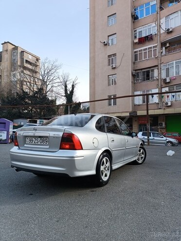 Opel Vectra 2000, 261,874 km - 1.8 l - Bakı