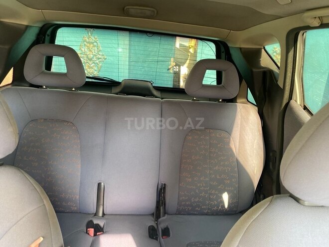 Mercedes A 160 1998, 350,000 km - 1.6 l - Bakı