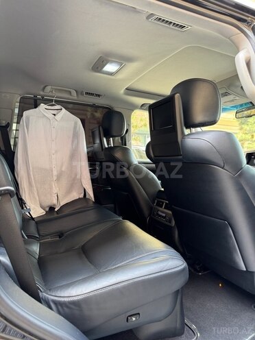 Lexus LX 570 2013, 180,000 km - 5.7 l - Bakı