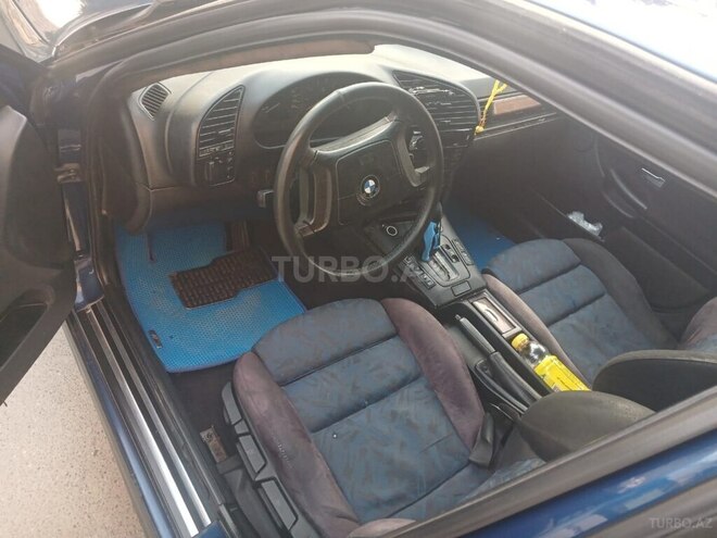 BMW 320 1997, 320,000 km - 2.0 l - Sumqayıt