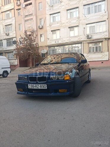 BMW 320 1997, 320,000 km - 2.0 l - Sumqayıt