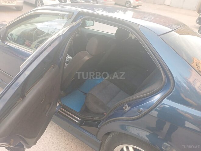 BMW 320 1997, 320,000 km - 2.0 l - Sumqayıt