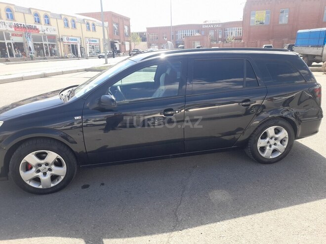 Opel Astra 2005, 450,000 km - 1.3 l - Gəncə