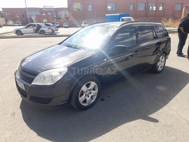 Opel Astra 2005, 450,000 km - 1.3 l - Gəncə