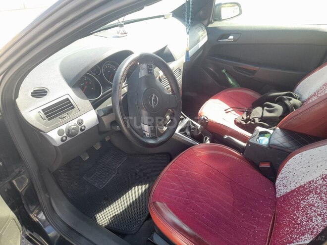 Opel Astra 2005, 450,000 km - 1.3 l - Gəncə