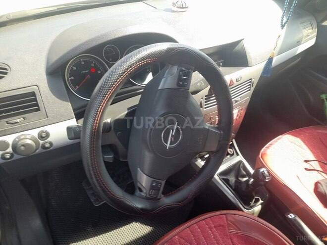 Opel Astra 2005, 450,000 km - 1.3 l - Gəncə