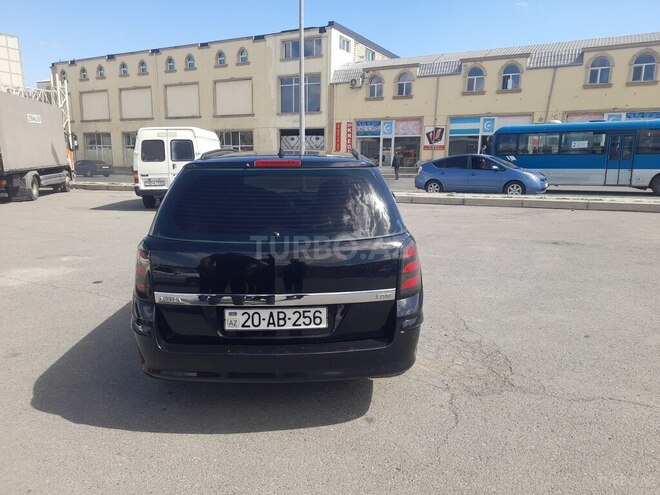 Opel Astra 2005, 450,000 km - 1.3 l - Gəncə