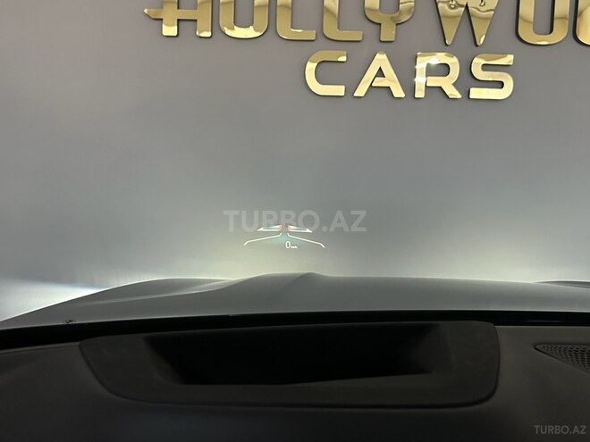 BMW X7 2023, 38,400 km - 3.0 l - Bakı
