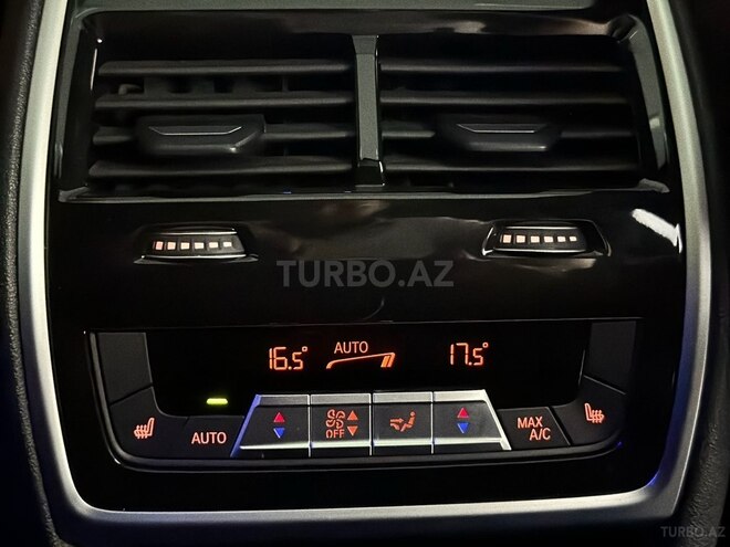 BMW X7 2023, 38,400 km - 3.0 l - Bakı