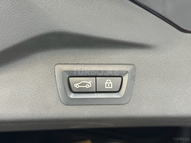 BMW X7 2023, 38,400 km - 3.0 l - Bakı