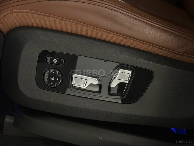 BMW X7 2023, 38,400 km - 3.0 l - Bakı