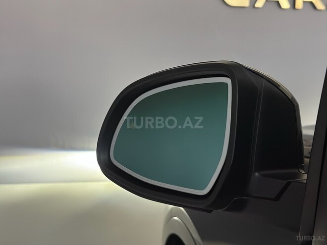 BMW X7 2023, 38,400 km - 3.0 l - Bakı