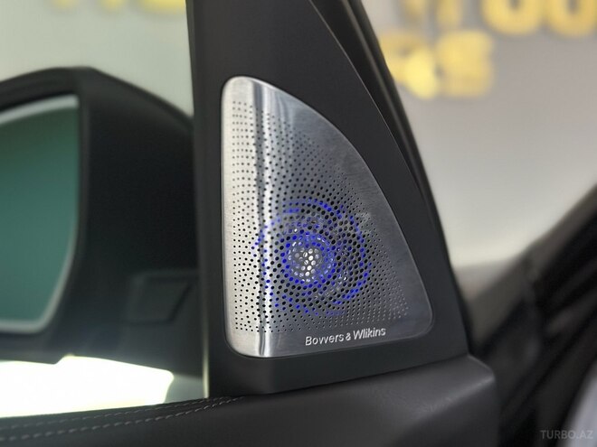 BMW X7 2023, 38,400 km - 3.0 l - Bakı